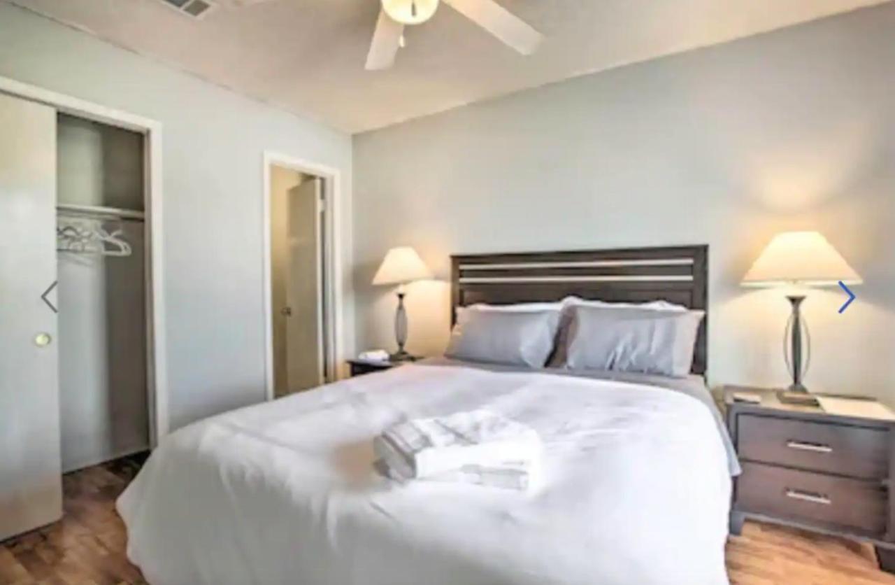 New! Lsu Baton Rouge Contemporary 3 Bedroom Suite Condo Esterno foto