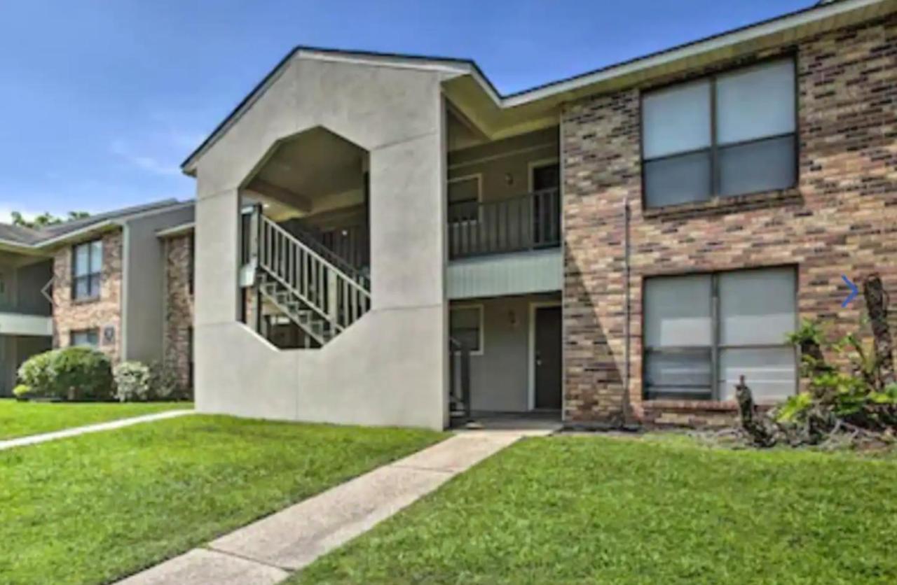 New! Lsu Baton Rouge Contemporary 3 Bedroom Suite Condo Esterno foto